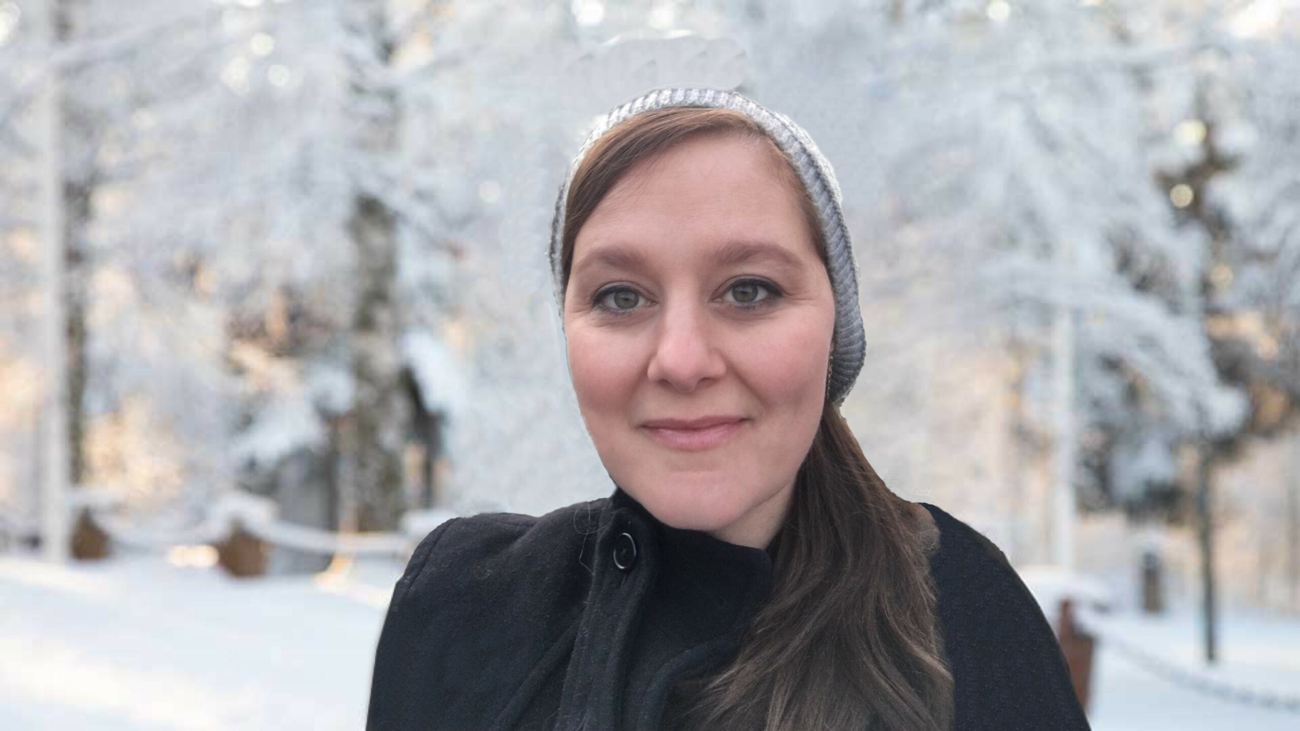 Stina Törneman Bygg Star